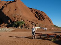 2005021367 Ayers Rock, Australia (February 11 - 12, 2005)