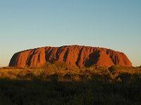 2005021375 Ayers Rock, Australia (February 11 - 12, 2005)