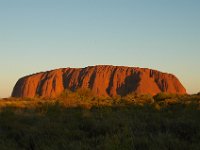 2005021382 Ayers Rock, Australia (February 11 - 12, 2005)