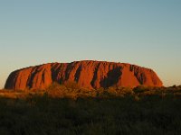 2005021383 Ayers Rock, Australia (February 11 - 12, 2005)