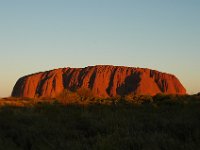 2005021387 Ayers Rock, Australia (February 11 - 12, 2005)