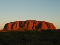 2005021390 Ayers Rock, Australia (February 11 - 12, 2005)