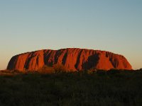 2005021391 Ayers Rock, Australia (February 11 - 12, 2005)