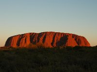 2005021392 Ayers Rock, Australia (February 11 - 12, 2005)