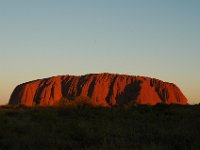 2005021393 Ayers Rock, Australia (February 11 - 12, 2005)