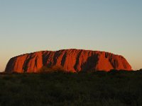 2005021394 Ayers Rock, Australia (February 11 - 12, 2005)