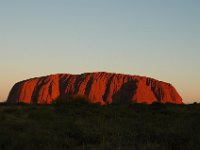 2005021397 Ayers Rock, Australia (February 11 - 12, 2005)