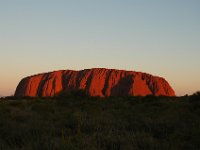 2005021398 Ayers Rock, Australia (February 11 - 12, 2005)