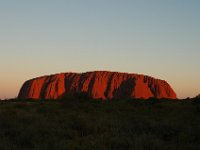 2005021399 Ayers Rock, Australia (February 11 - 12, 2005)