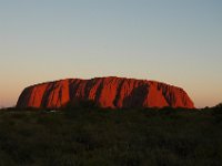 2005021400 Ayers Rock, Australia (February 11 - 12, 2005)