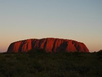 2005021402 Ayers Rock, Australia (February 11 - 12, 2005)