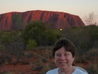 2005021403 Ayers Rock, Australia (February 11 - 12, 2005)