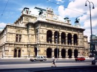Vienna, Austria (June 18 - 19, 1993)