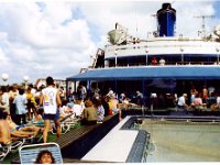 1988031023A Darrel-Betty-Darla Hagberg - Bahama Cruise Vacation