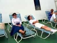 1988031028A Darrel-Betty-Darla Hagberg - Bahama Cruise Vacation