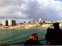 1988031035 Darrel-Betty-Darla Hagberg - Bahama Cruise Vacation : Betty Hagberg,Darla Hagberg