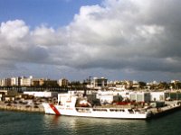 1988031038 Darrel-Betty-Darla Hagberg - Bahama Cruise Vacation