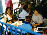 1988031076 Darrel-Betty-Darla Hagberg - Bahama Cruise Vacation