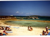 1988031081 Darrel-Betty-Darla Hagberg - Bahama Cruise Vacation