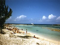 1988031083 Darrel-Betty-Darla Hagberg - Bahama Cruise Vacation