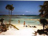 1988031085 Darrel-Betty-Darla Hagberg - Bahama Cruise Vacation