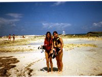 1988031088 Darrel-Betty-Darla Hagberg - Bahama Cruise Vacation : Darla Hagberg,Betty Hagberg
