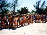 1988031090 Darrel-Betty-Darla Hagberg - Bahama Cruise Vacation : Darrel Hagberg