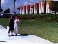 1988031144 Darrel-Betty-Darla Hagberg - Bahama Cruise Vacation