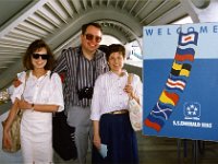 1988031047 Darrel-Betty-Darla Hagberg - Bahama Cruise Vacation : Darla Hagberg,Betty Hagberg,Darrel Hagberg