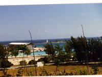 1988031052 Darrel-Betty-Darla Hagberg - Bahama Cruise Vacation : Betty Hagberg,Darla Hagberg,Darrel Hagberg