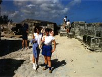 1988031058 Darrel-Betty-Darla Hagberg - Bahama Cruise Vacation