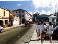 1988031063 Darrel-Betty-Darla Hagberg - Bahama Cruise Vacation