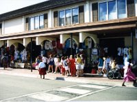 1988031070 Darrel-Betty-Darla Hagberg - Bahama Cruise Vacation