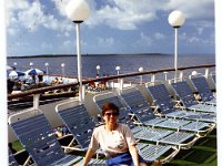 1988031075 Darrel-Betty-Darla Hagberg - Bahama Cruise Vacation : Darrel Hagberg