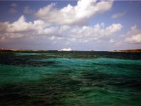 1988031077 Darrel-Betty-Darla Hagberg - Bahama Cruise Vacation : Betty Hagberg