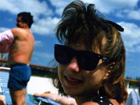 1988031100 Darrel-Betty-Darla Hagberg - Bahama Cruise Vacation : Darla Hagberg