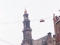 Antwerp, Belgium (July 6, 1983)