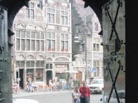 1983060786 Ghent - Belgium - Jul 08