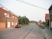 Ypres, Passendale, Diksmuide and Klerken, Belgiun (July 10, 1983)