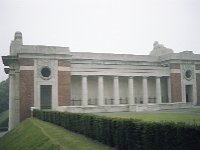 1983060860 Ypres - Passendale - Diksmuide - Klercken and Zarren - Belgium - Jul 10