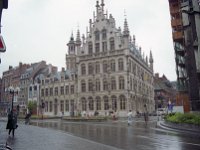 Bastonge, Belgium (May 19, 1995)