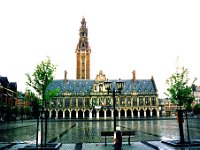 Leuven, Belgium (May 18, 1995)