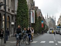 2013098355 University Library - Leuven Belgium - Sept 26