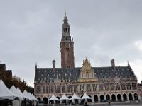 2013098357 University Library - Leuven Belgium - Sept 26