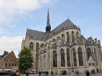 2013098361 University Library - Leuven Belgium - Sept 26