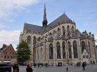 2013098362 University Library - Leuven Belgium - Sept 26