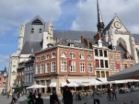 2013098400 University Library - Leuven Belgium - Sept 26