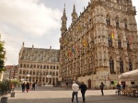 2013098404 University Library - Leuven Belgium - Sept 26