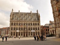 2013098405 University Library - Leuven Belgium - Sept 26