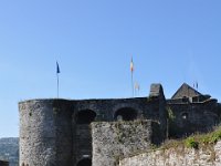 2013097599 Bouillon Castle Belgium - Sept 24